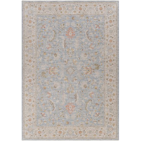 Livabliss Avant Garde AVT-2371 Area Rug , With Fringe AVT2371-6796